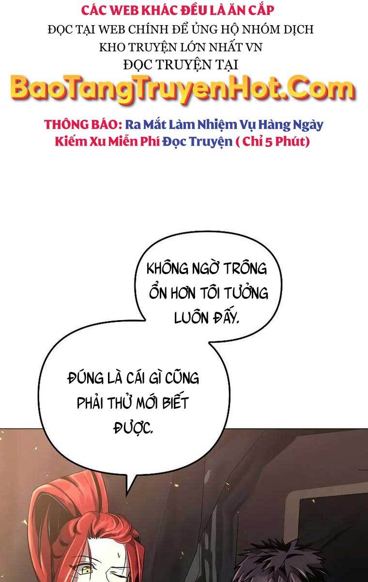 Con Đường Diệt Thần Chapter 23 - 18