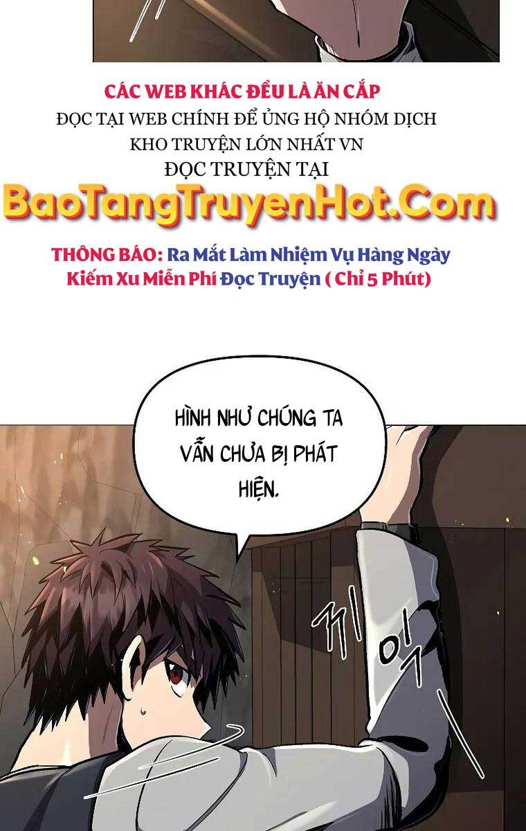 Con Đường Diệt Thần Chapter 23 - 43