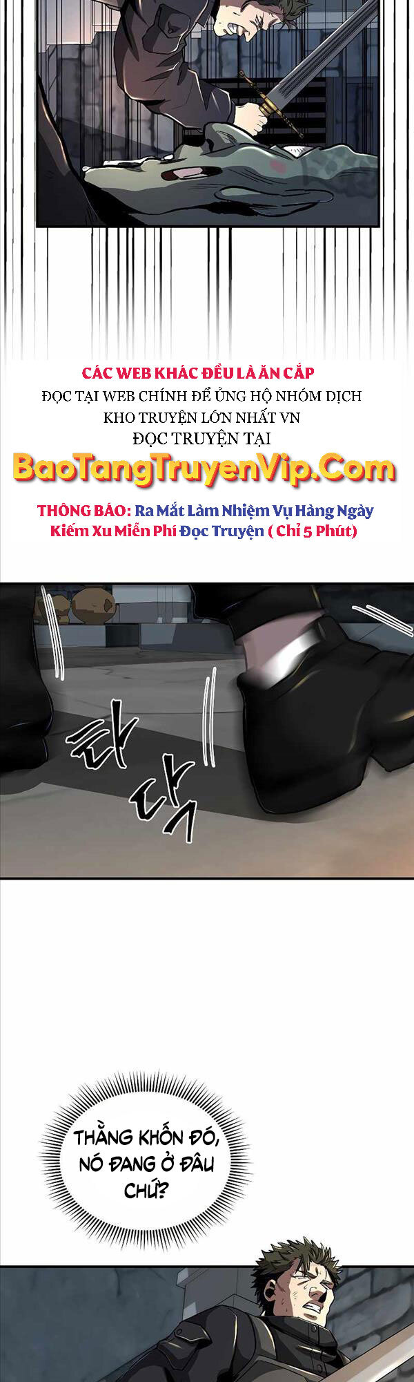 Con Đường Diệt Thần Chapter 26 - 21