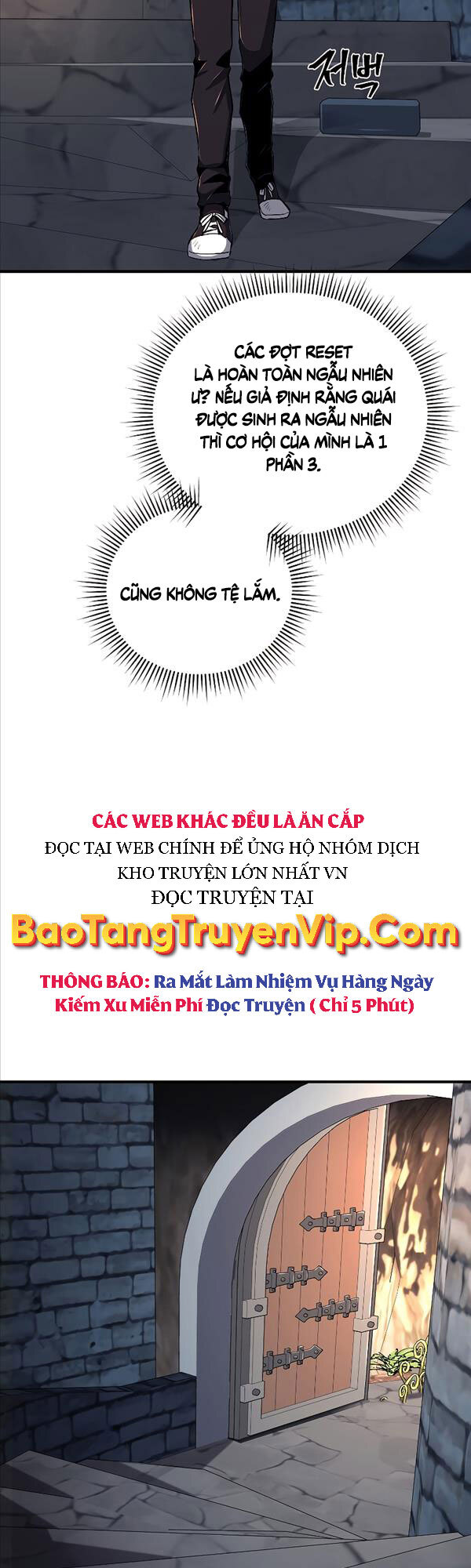 Con Đường Diệt Thần Chapter 27 - 23