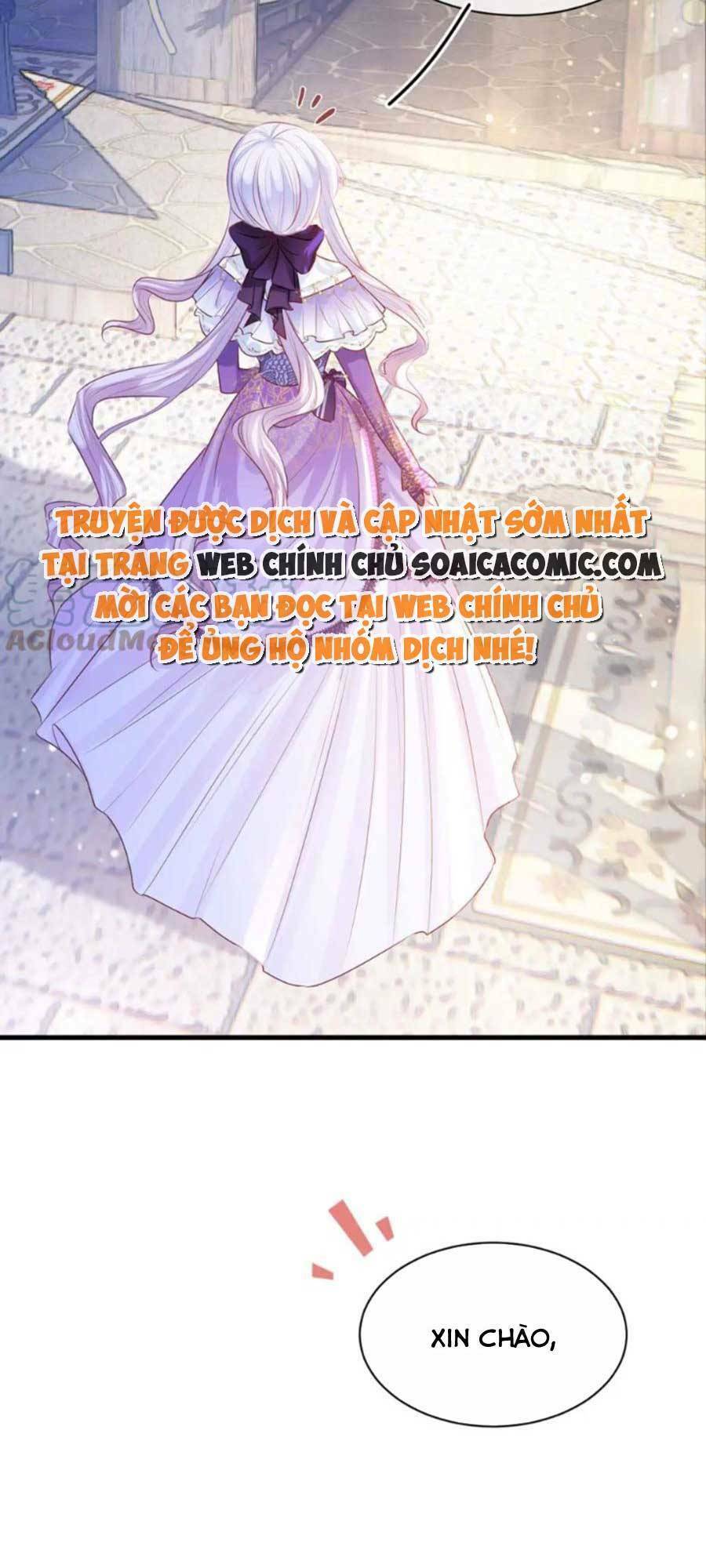 Kế Hoạch Công Lược Hắc Hóa Công Tước Chapter 10 - 37