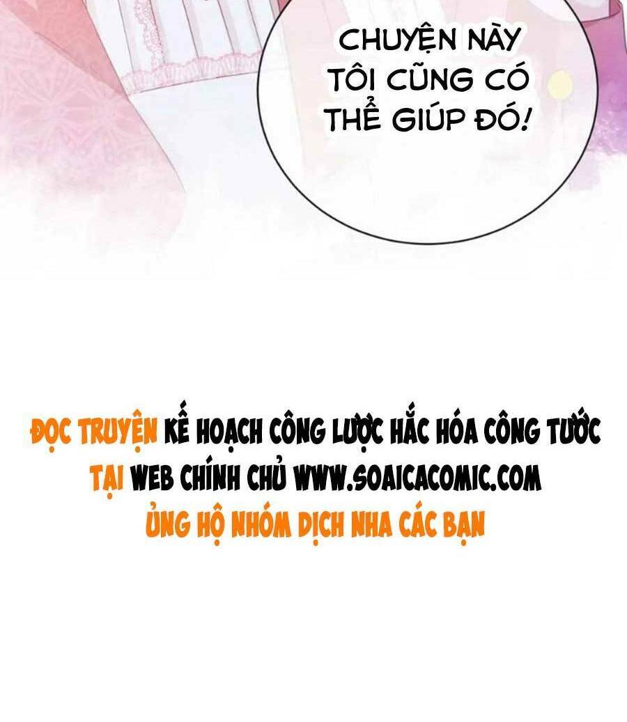 Kế Hoạch Công Lược Hắc Hóa Công Tước Chapter 10 - 41