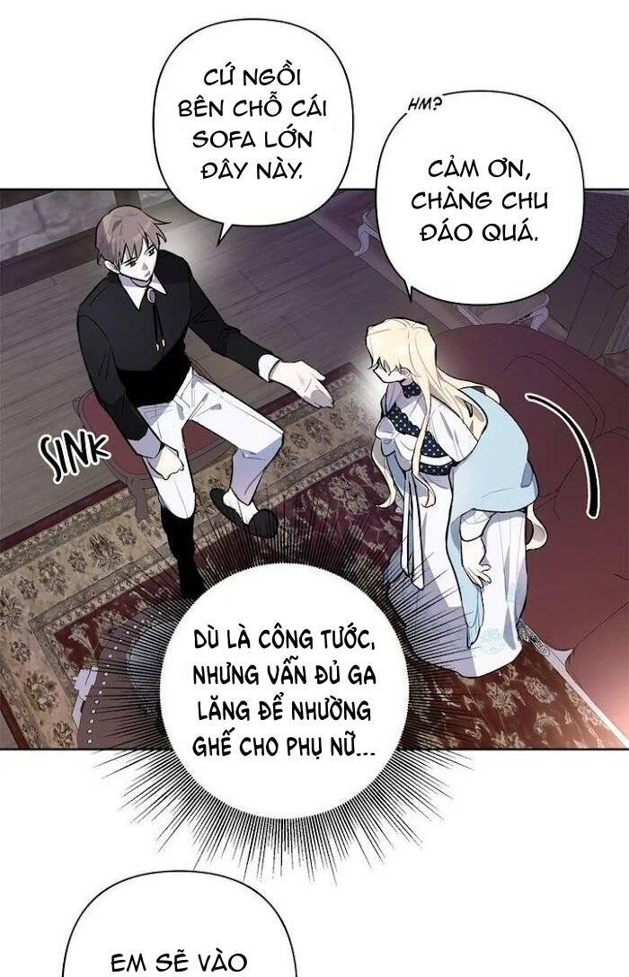 Cách Mà Pháp Sư Đối Mặt Với Cái Chết Chapter 8.2 - 9