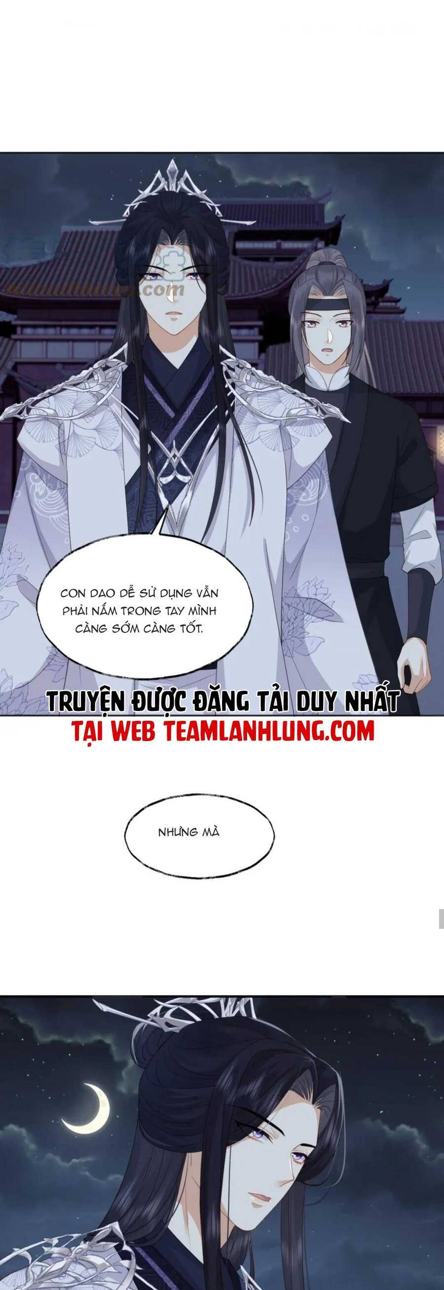 Vương Gia Cuồng Ghen Tuông Chapter 15 - 17