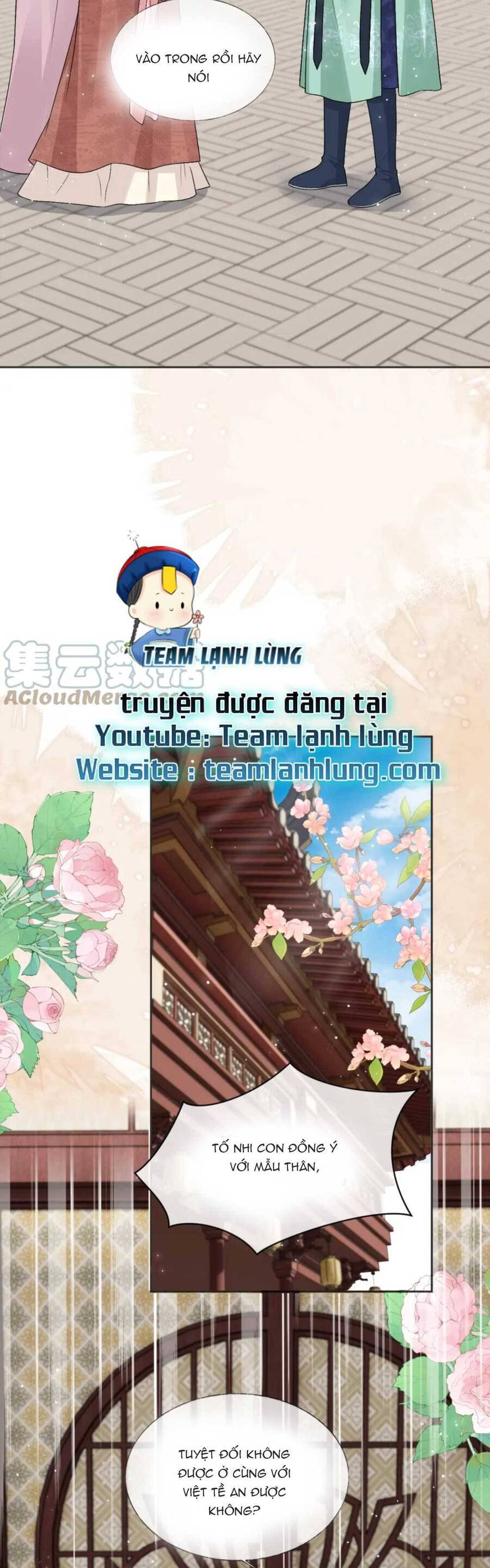 Vương Gia Cuồng Ghen Tuông Chapter 33 - 18