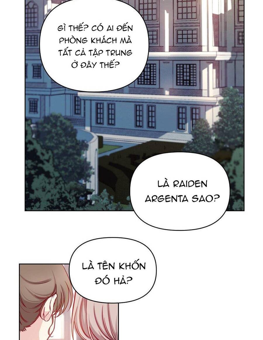 Chúng Ta Đã Kết Hôn Chapter 1 - 2