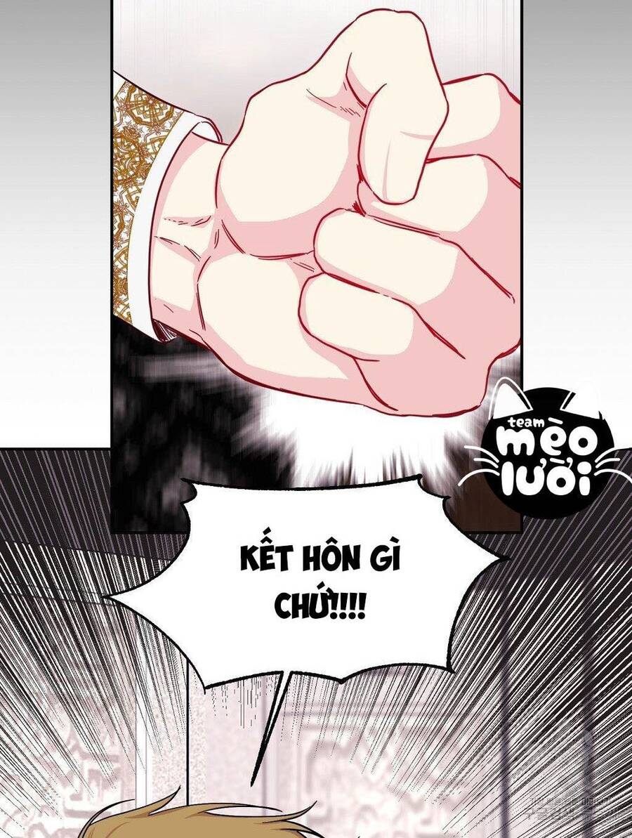 Chúng Ta Đã Kết Hôn Chapter 1 - 27