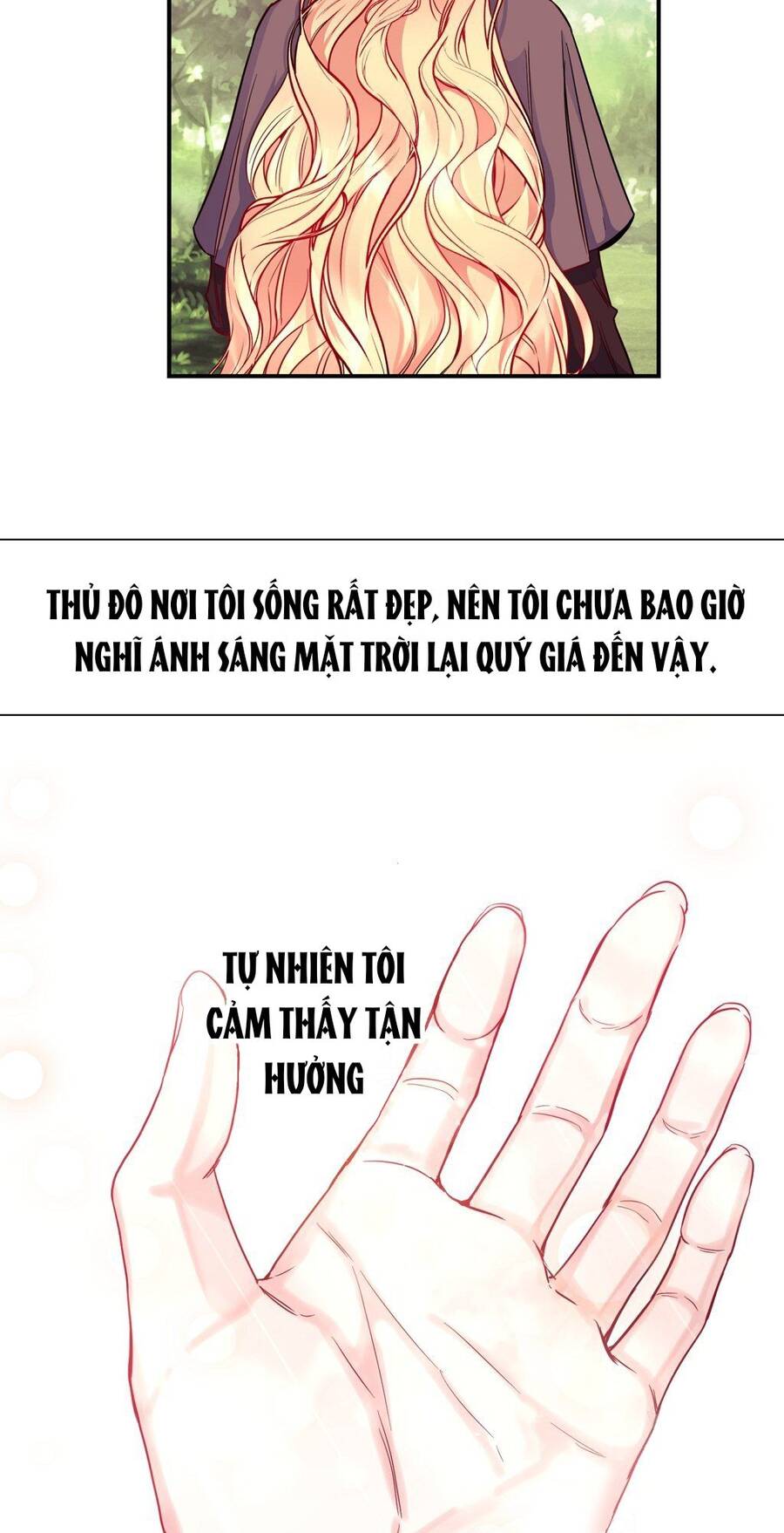 Chúng Ta Đã Kết Hôn Chapter 3 - 21