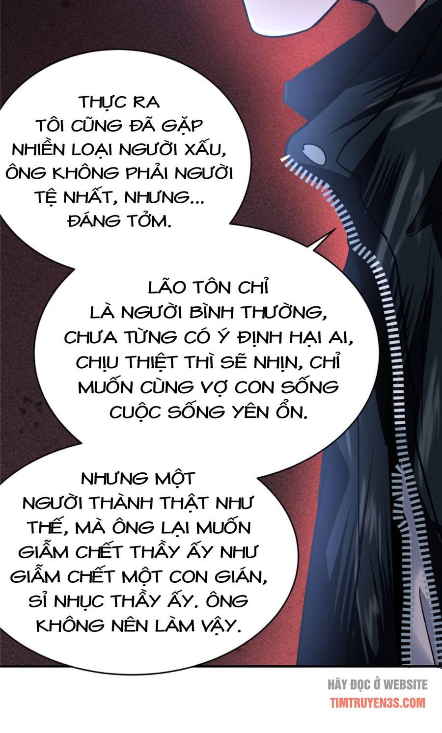 Vương Giả Săn Mồi Chapter 36 - 42