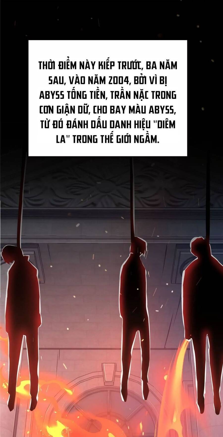 Vương Giả Săn Mồi Chapter 39 - 6