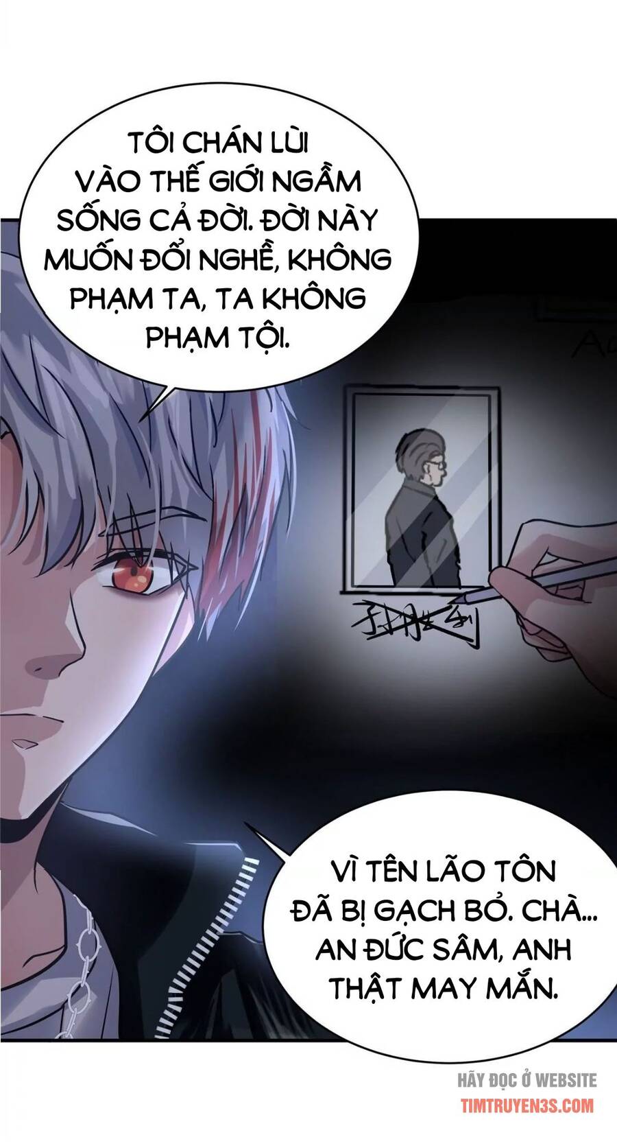 Vương Giả Săn Mồi Chapter 39 - 9