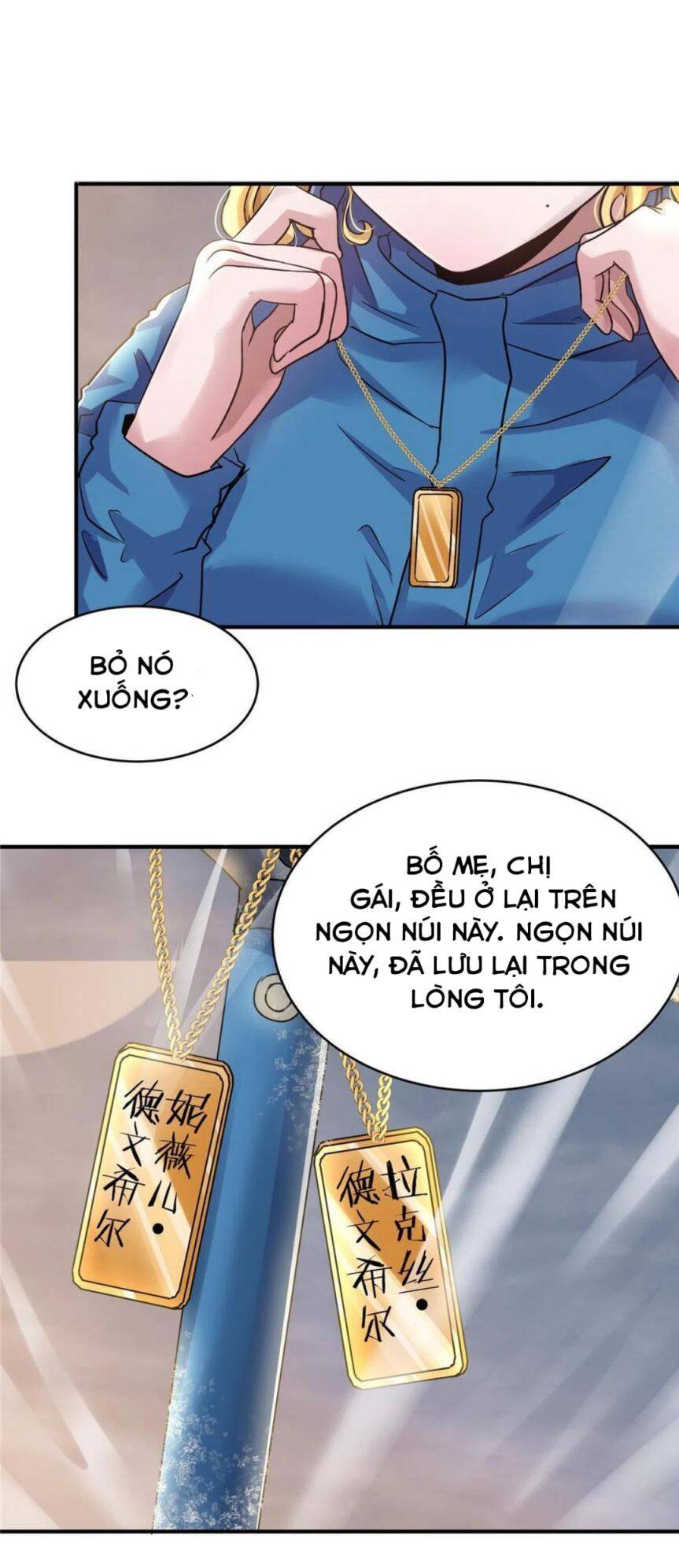 Vương Giả Săn Mồi Chapter 47 - 39