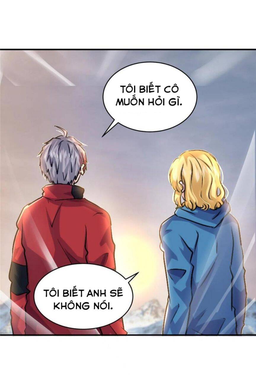 Vương Giả Săn Mồi Chapter 47 - 45