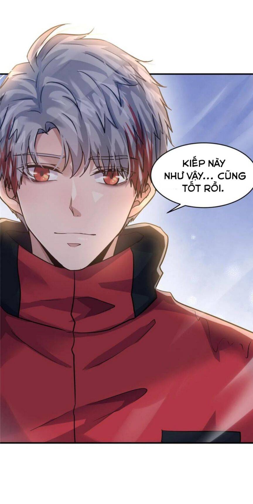 Vương Giả Săn Mồi Chapter 47 - 55