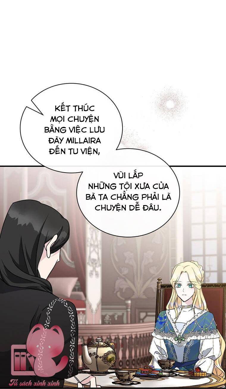 Ác Nữ Trùng Sinh Chapter 134 - 31