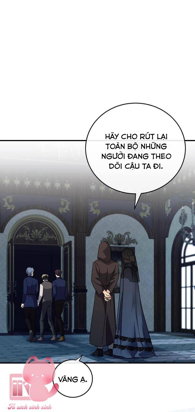 Ác Nữ Trùng Sinh Chapter 141 - 41