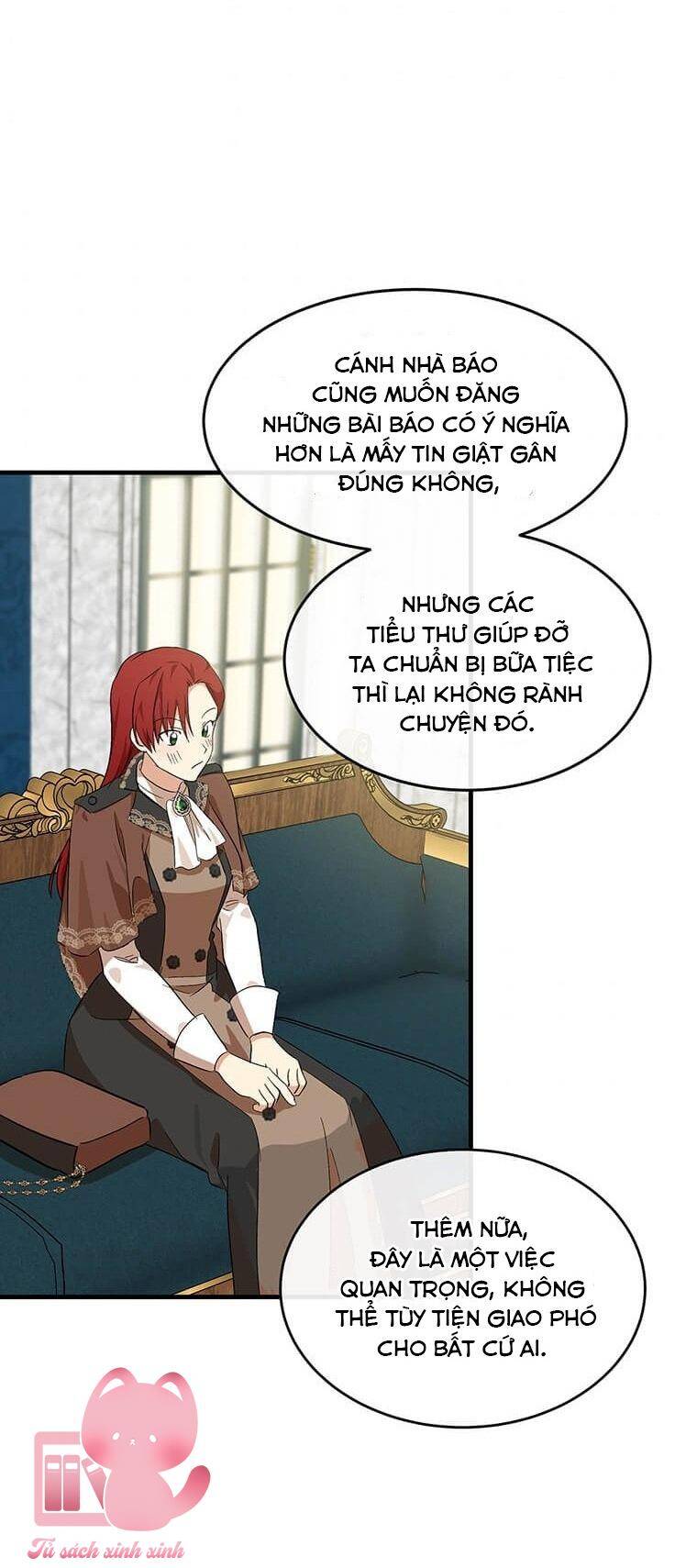 Ác Nữ Trùng Sinh Chapter 105 - 30