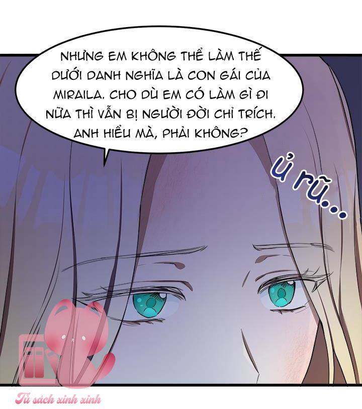 Ác Nữ Trùng Sinh Chapter 25 - 32