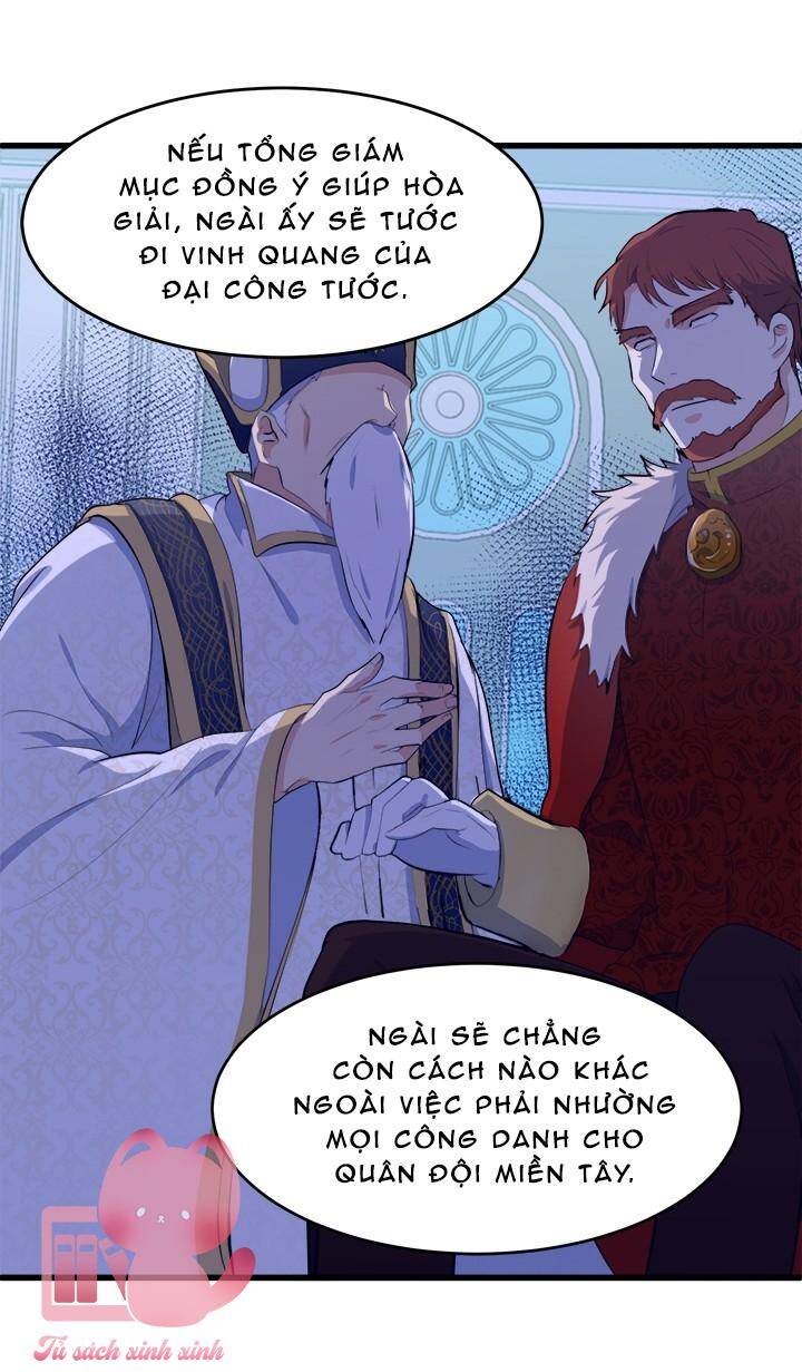 Ác Nữ Trùng Sinh Chapter 7 - 12