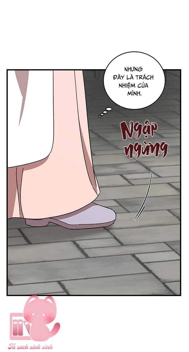 Ác Nữ Trùng Sinh Chapter 77 - 18