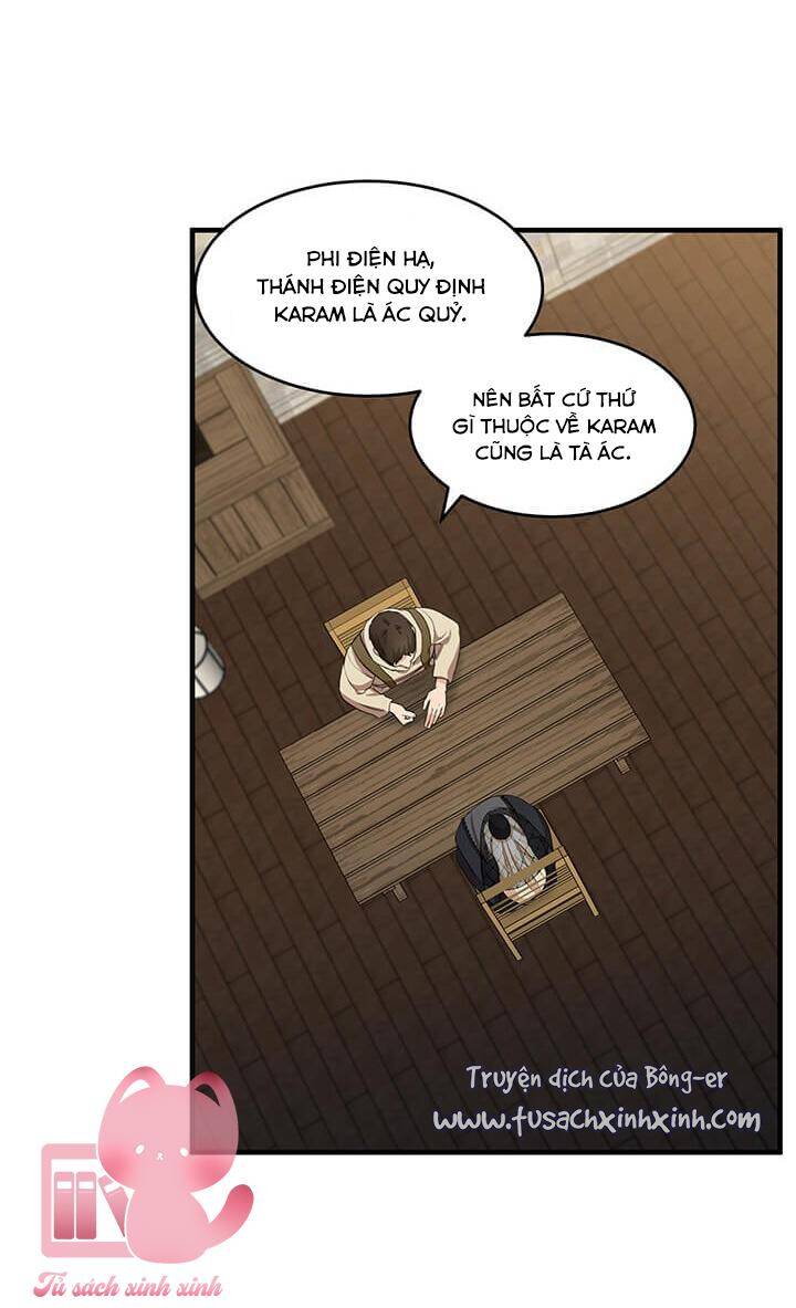 Ác Nữ Trùng Sinh Chapter 79 - 20