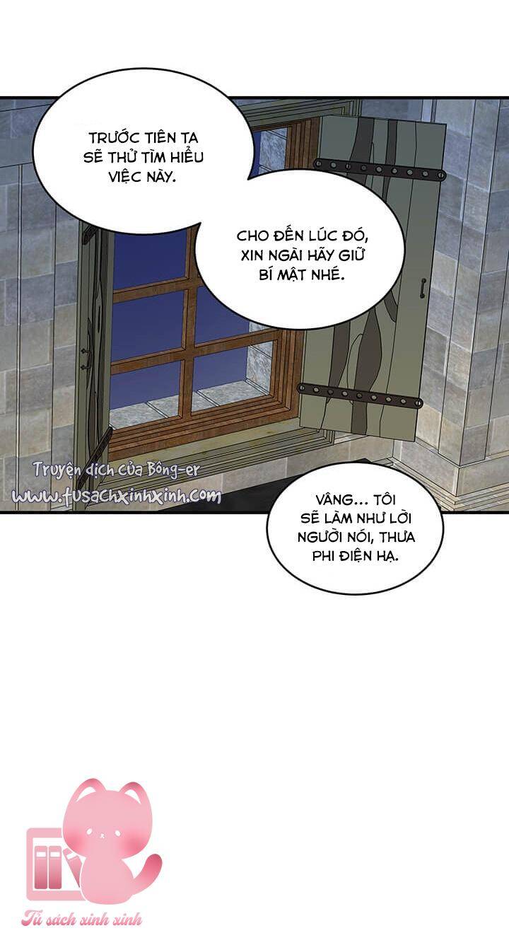 Ác Nữ Trùng Sinh Chapter 79 - 35