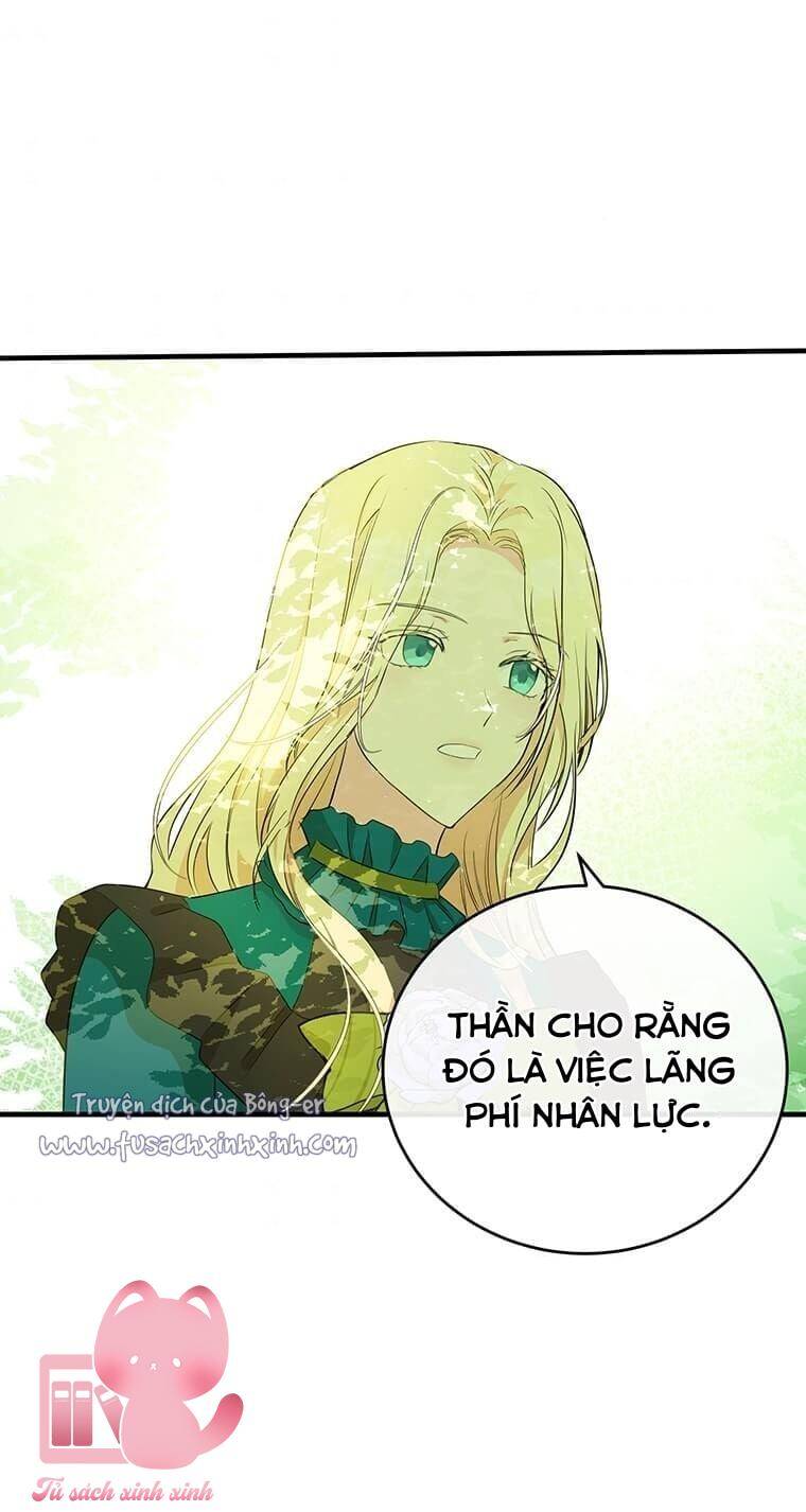 Ác Nữ Trùng Sinh Chapter 89 - 6