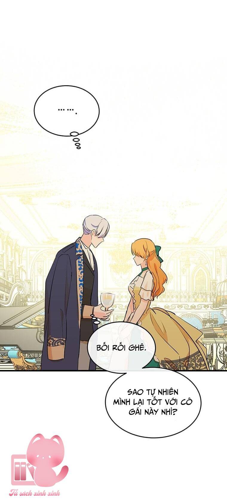 Ác Nữ Trùng Sinh Chapter 89 - 63