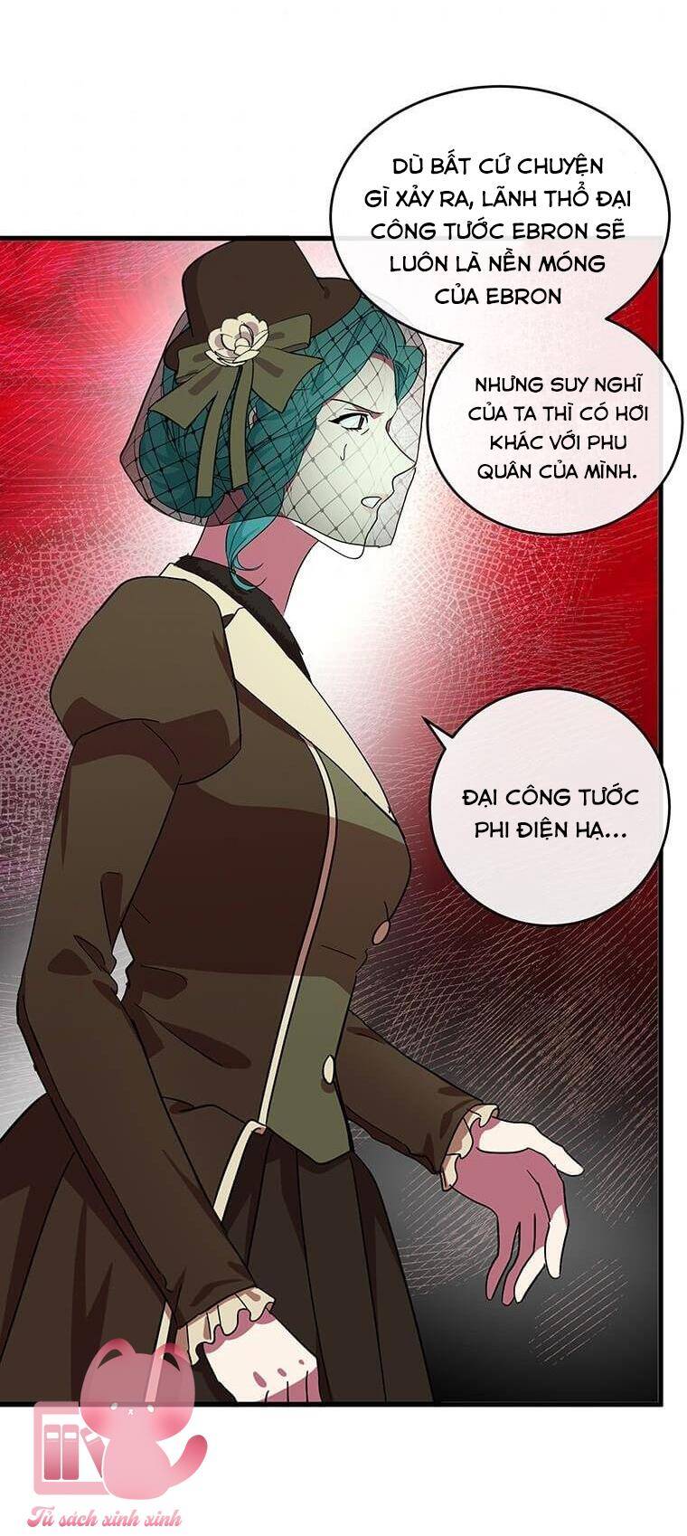 Ác Nữ Trùng Sinh Chapter 93 - 32