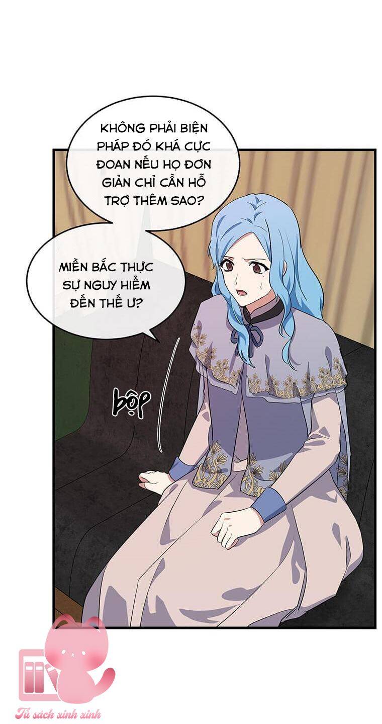 Ác Nữ Trùng Sinh Chapter 93 - 48