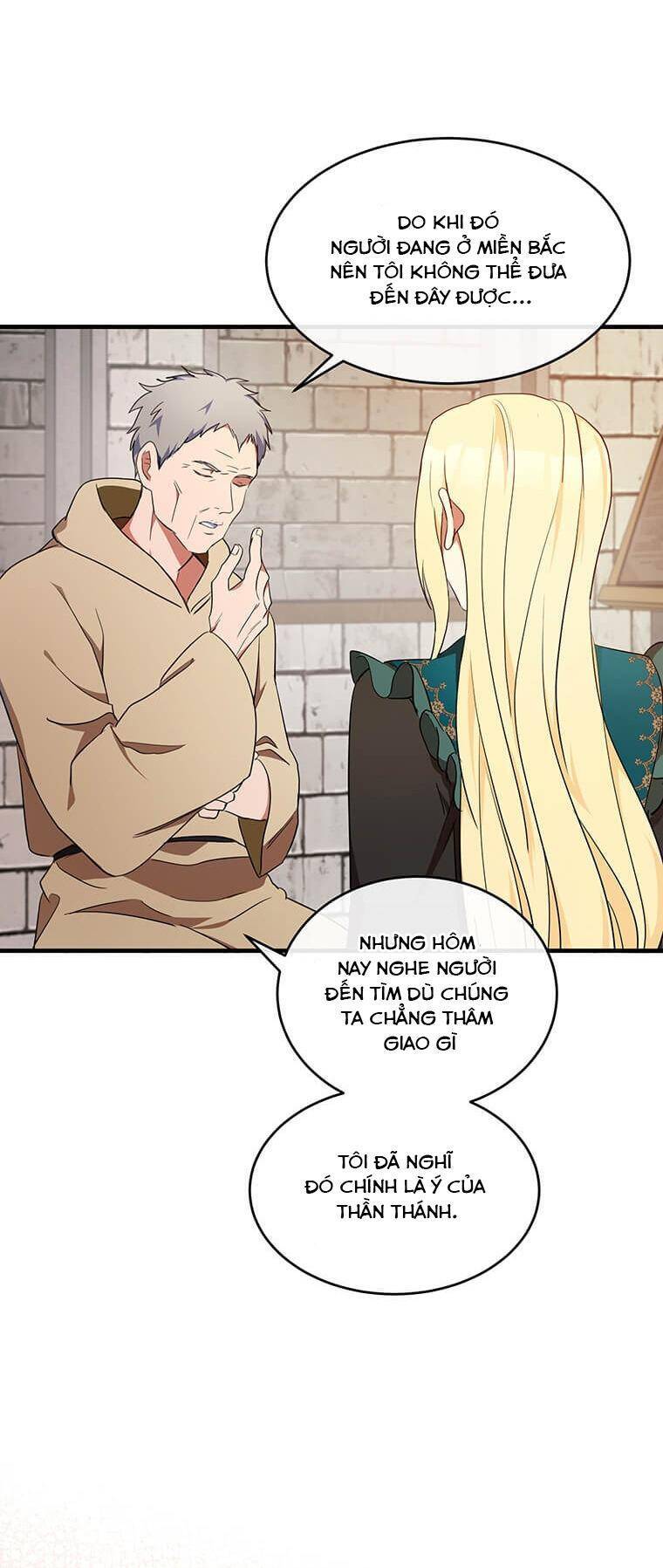 Ác Nữ Trùng Sinh Chapter 95 - 11