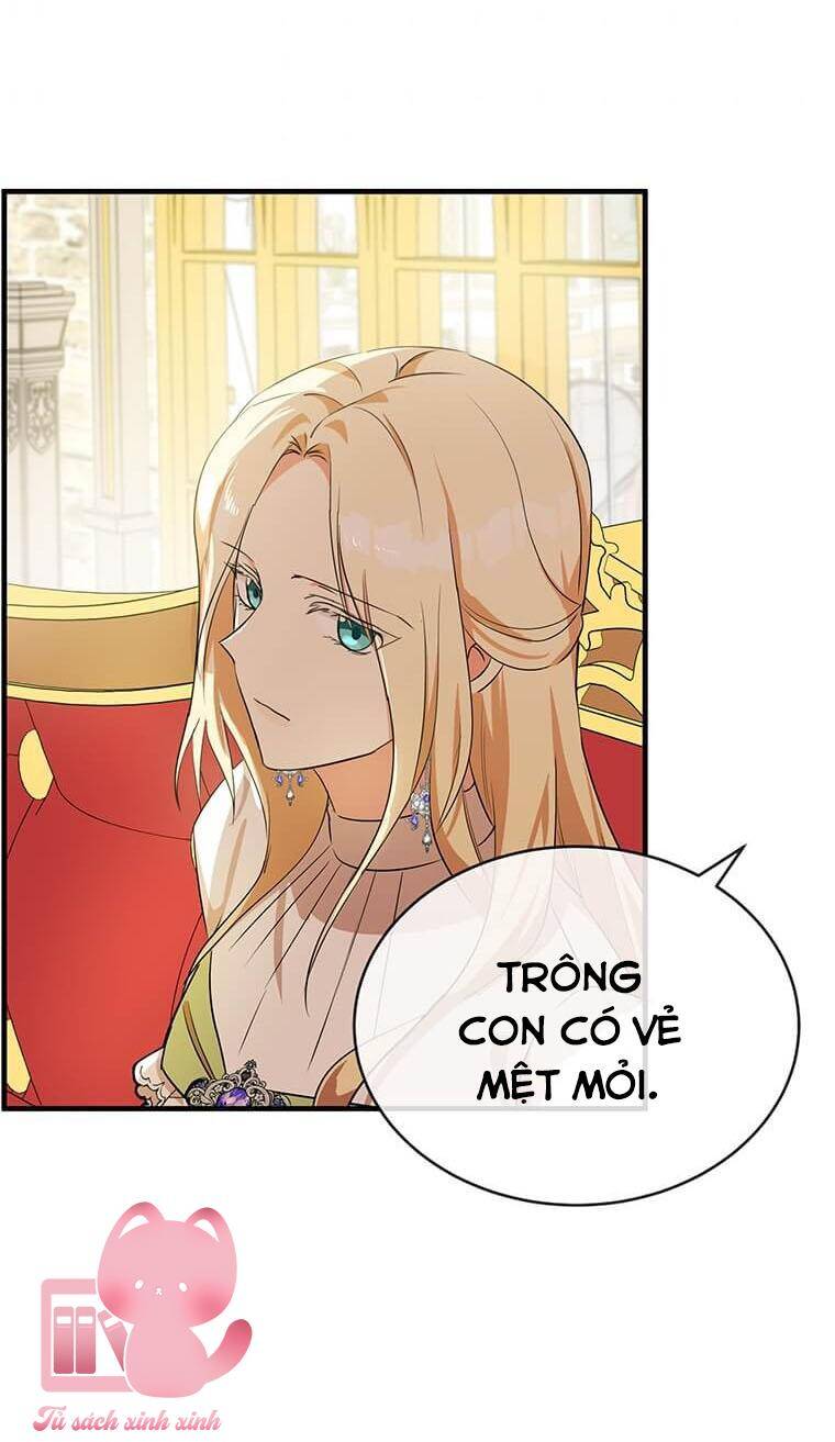 Ác Nữ Trùng Sinh Chapter 98 - 27