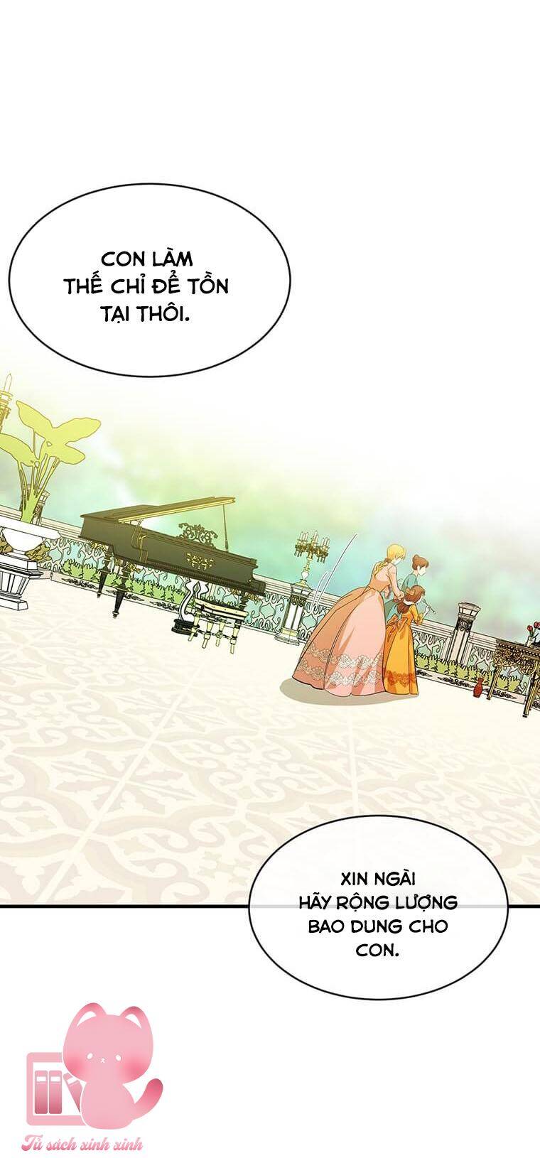 Ác Nữ Trùng Sinh Chapter 98 - 37