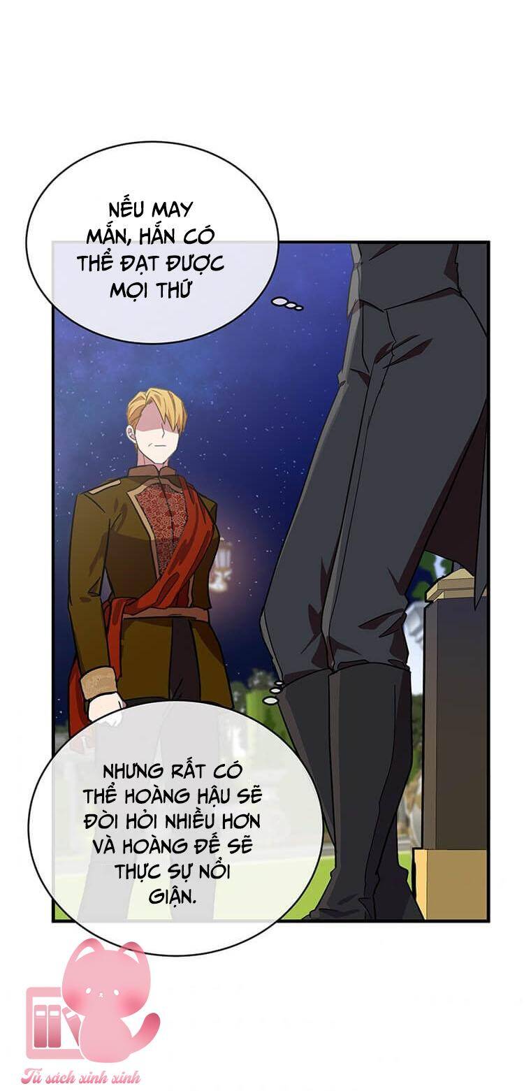 Ác Nữ Trùng Sinh Chapter 98 - 6