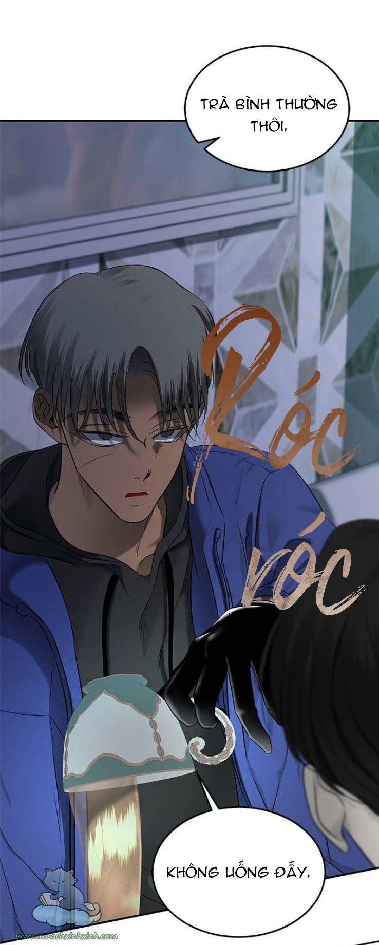 Cạm Bẫy Chapter 114 - 30