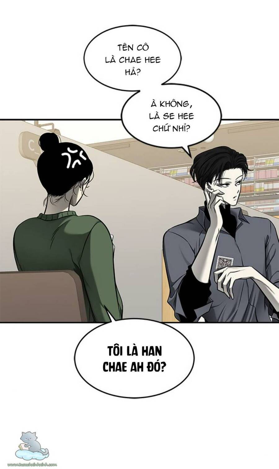 Cạm Bẫy Chapter 119 - 8