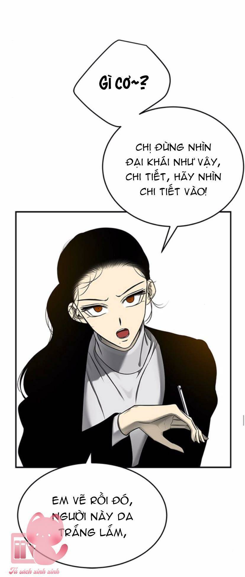 Cạm Bẫy Chapter 138 - 45