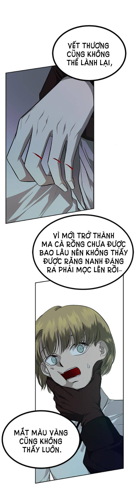 Cạm Bẫy Chapter 147.2 - 2