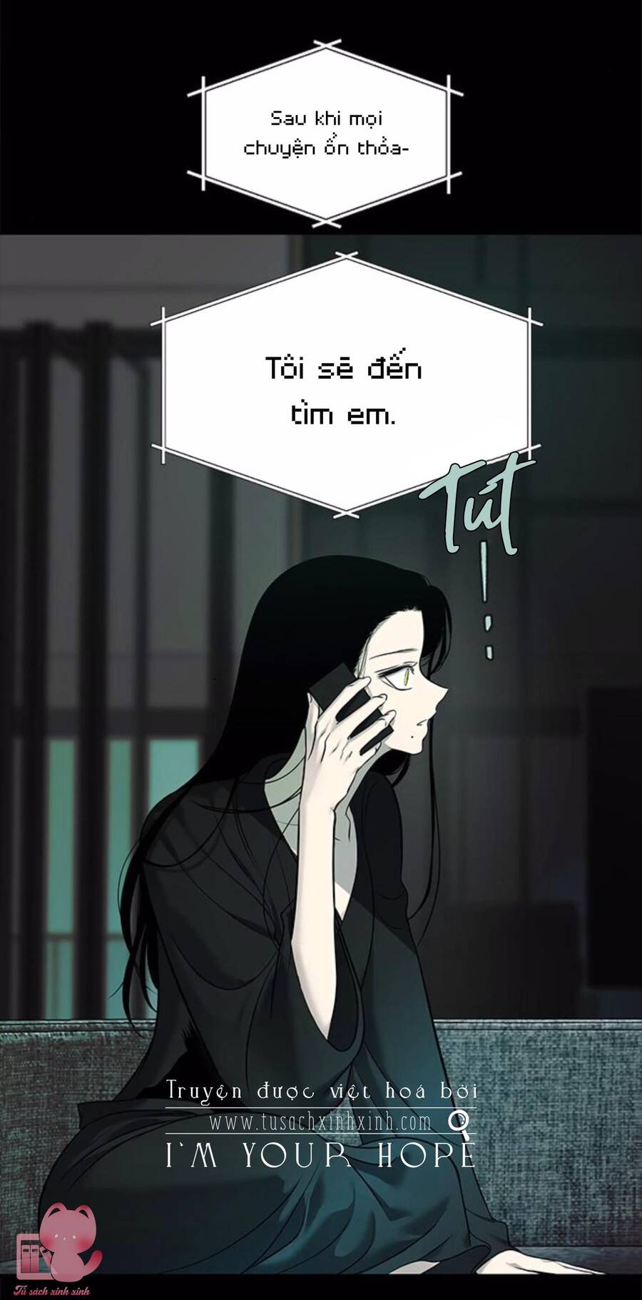 Cạm Bẫy Chapter 153 - 35