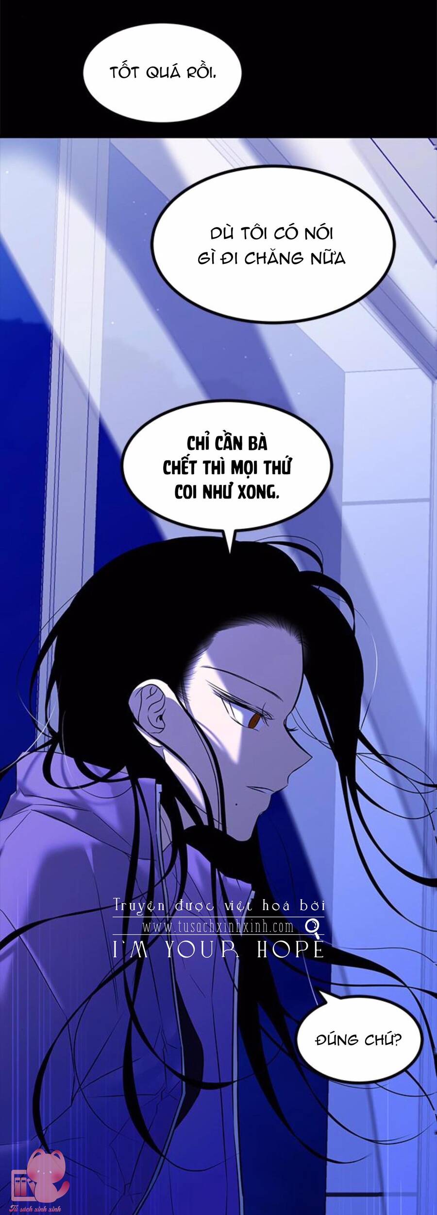 Cạm Bẫy Chapter 157 - 21