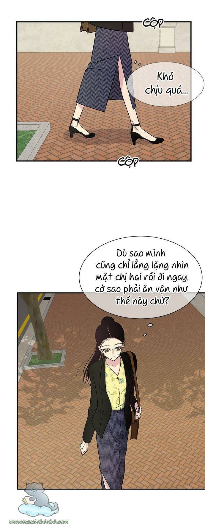 Cạm Bẫy Chapter 16 - 49