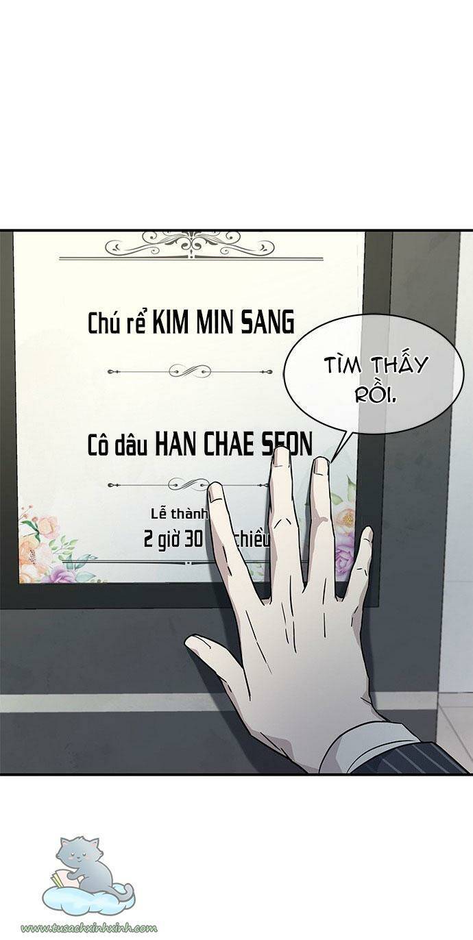 Cạm Bẫy Chapter 17 - 28