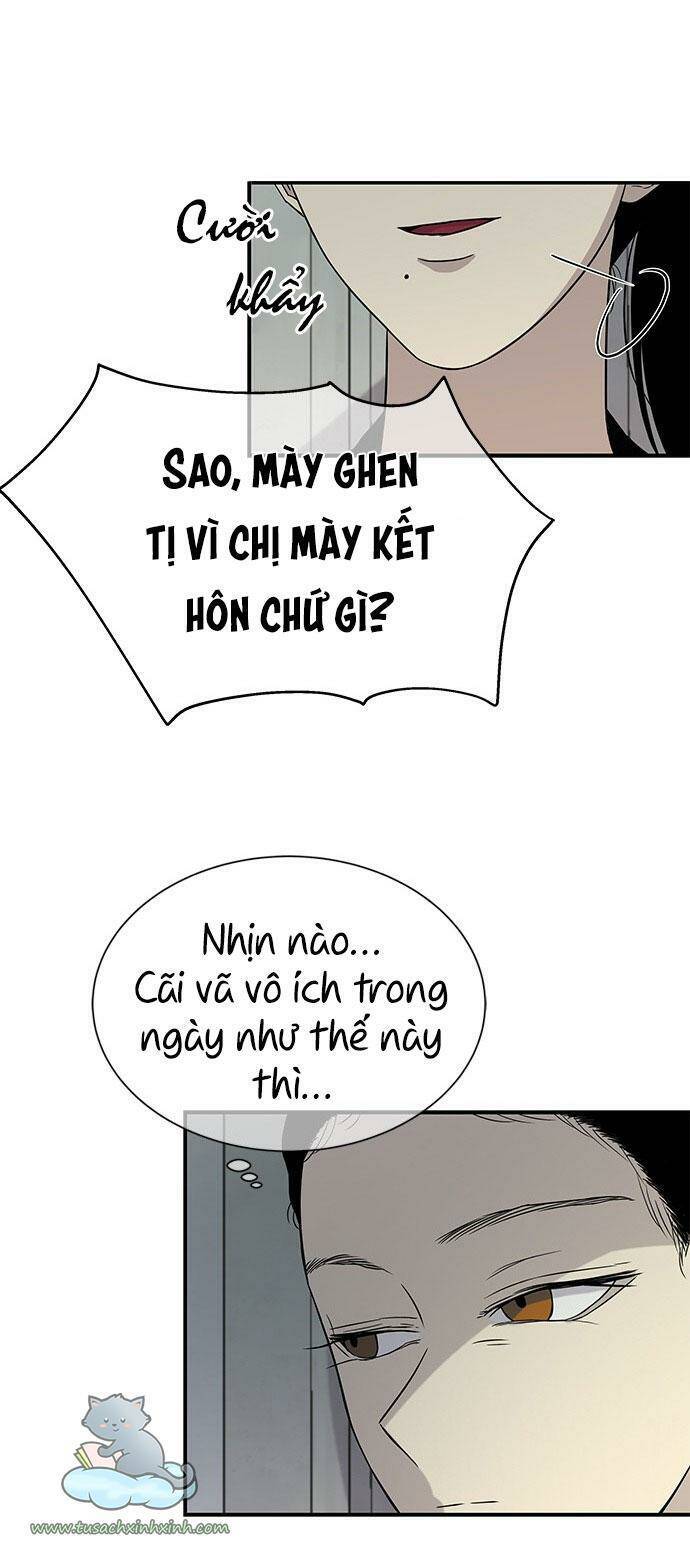 Cạm Bẫy Chapter 17 - 7