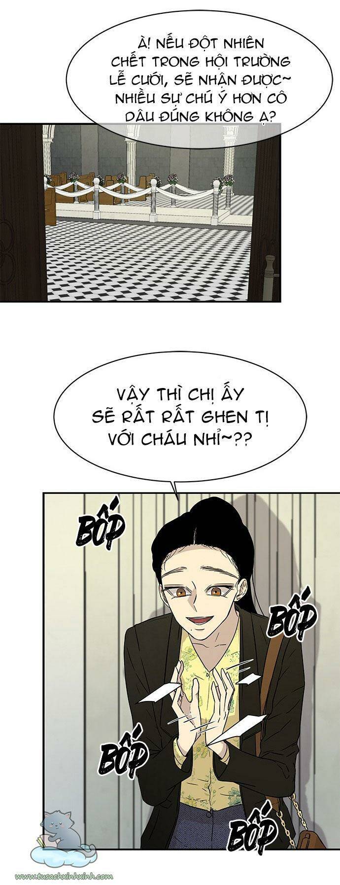 Cạm Bẫy Chapter 17 - 10