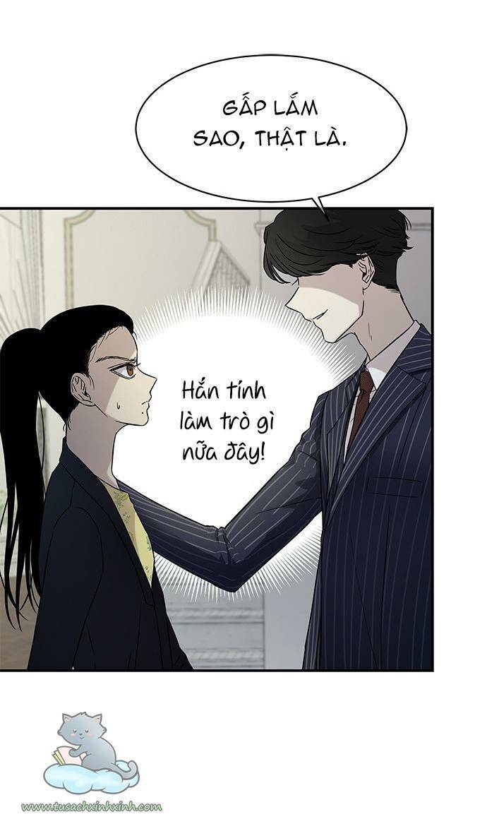 Cạm Bẫy Chapter 18 - 5