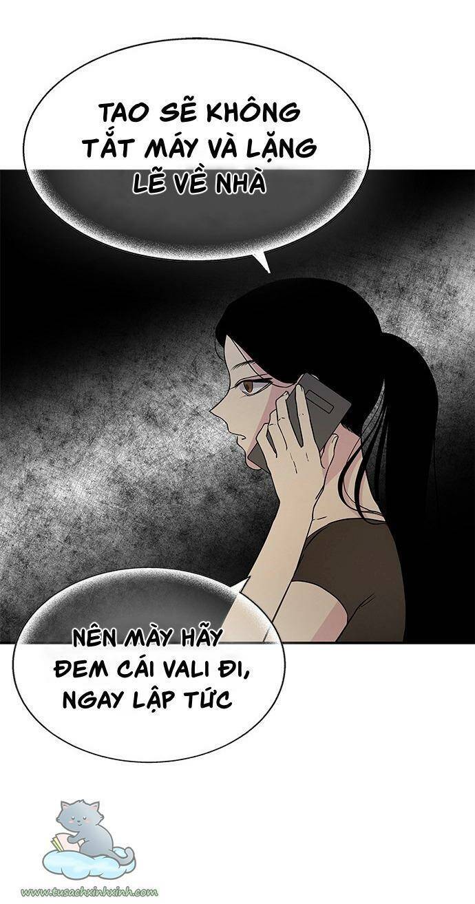 Cạm Bẫy Chapter 2 - 27