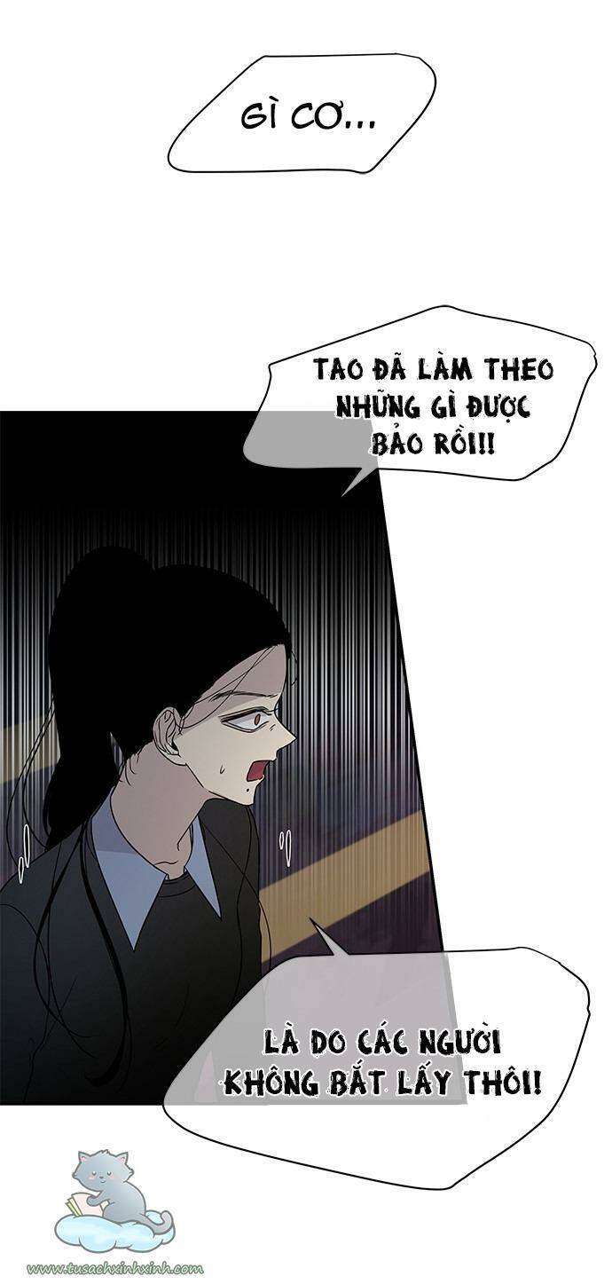 Cạm Bẫy Chapter 21 - 17