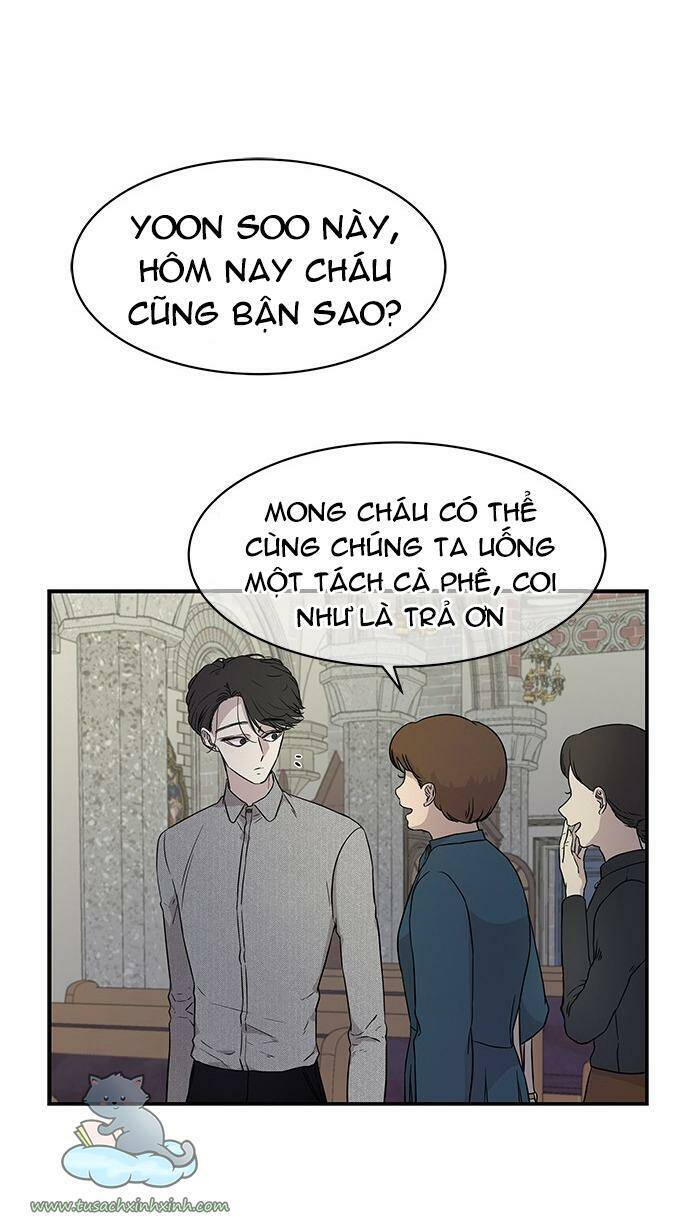 Cạm Bẫy Chapter 21 - 22