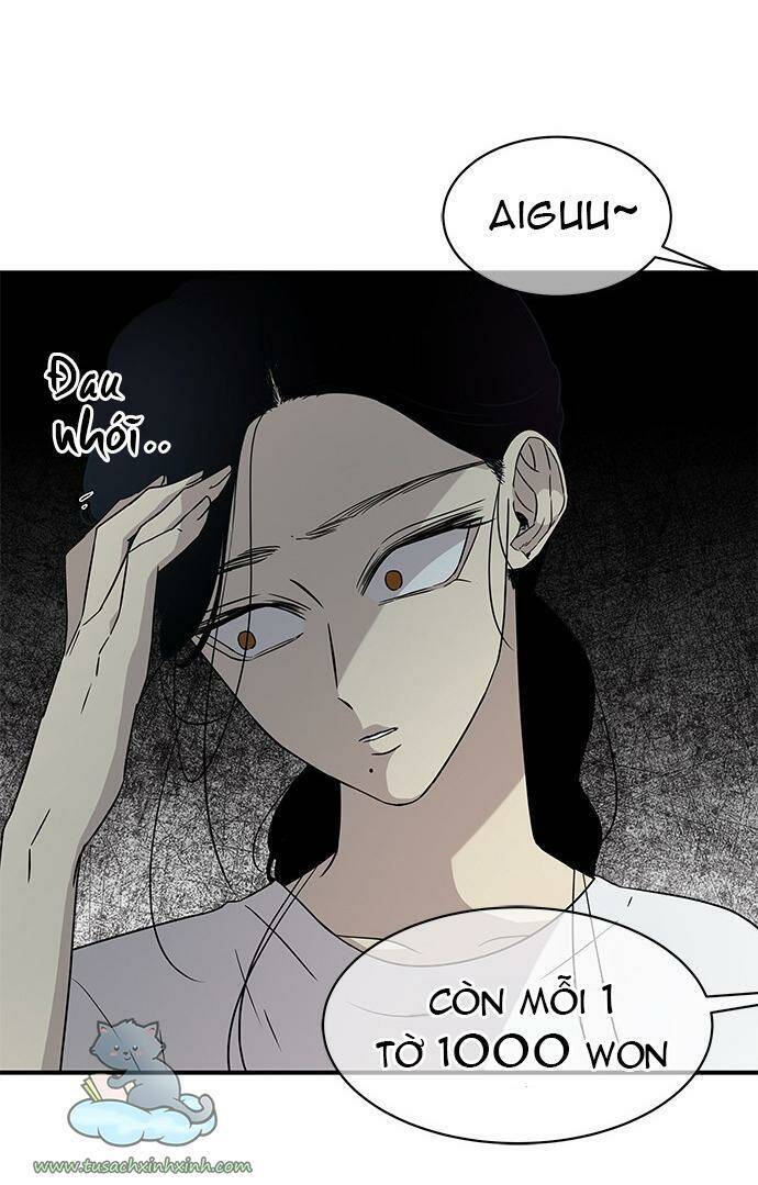 Cạm Bẫy Chapter 24 - 22