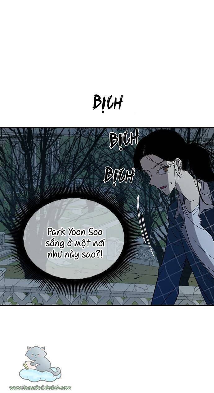 Cạm Bẫy Chapter 29 - 38